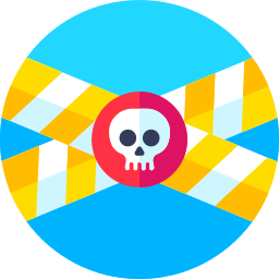 Quarantine icon