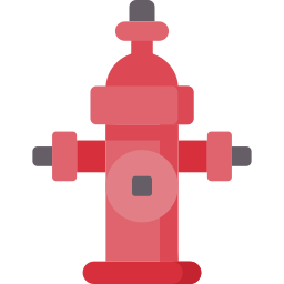 hydrant ikona