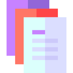 Document icon