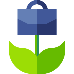 Growth icon