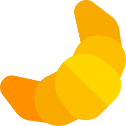 Croissant icon