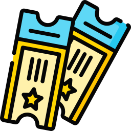 tickets icon