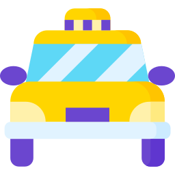 taxi icon