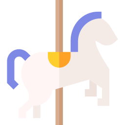 Carousel icon