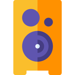 Speaker icon