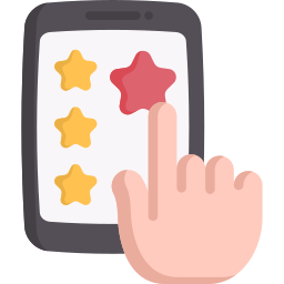 Review icon