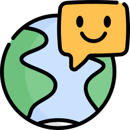 Chat icon