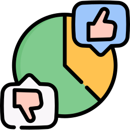 gráfico icono