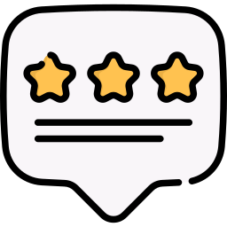 Rating icon