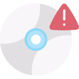 Cd icon