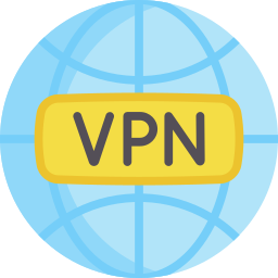 Vpn icon