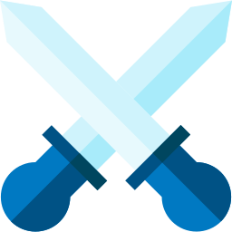 Swords icon