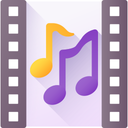 Soundtrack icon