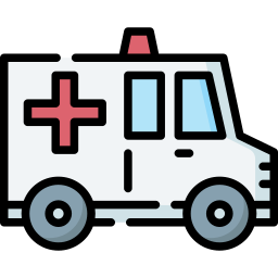 ambulance Icône