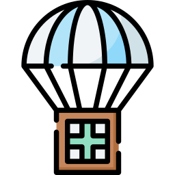 liefern icon