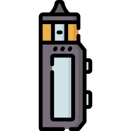 Vape icon