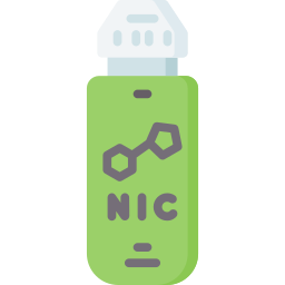 Nicotine icon