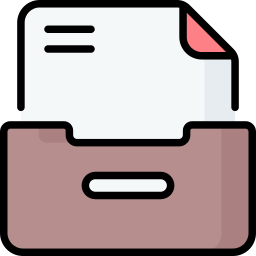 Folder icon