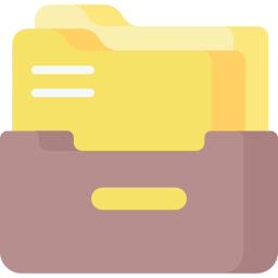 Folder icon