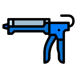 Caulk icon