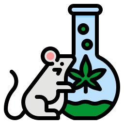 Laboratory icon