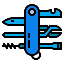 Knife icon