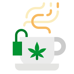 Tea icon