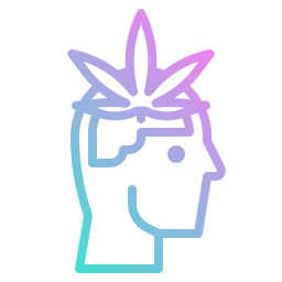 麻薬中毒 icon