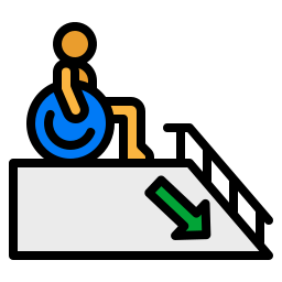behinderung icon