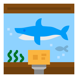 Aquarium icon