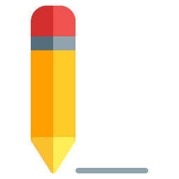 Pencil icon