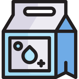Washing powder icon