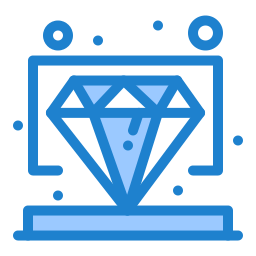 Diamond icon