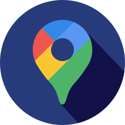 mapy google ikona