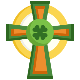 신앙 icon