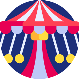 Carousel icon