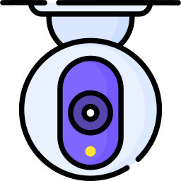 cctv icono