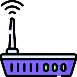 Router icon