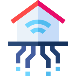 Smarthome icon