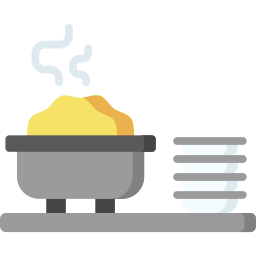 gastronomie icon