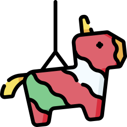 피냐타 icon