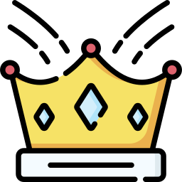 Crown icon