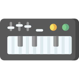 piano icoon