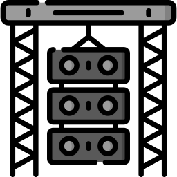 soundsystem icon