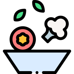 Veggies icon