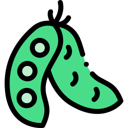 edamame icon