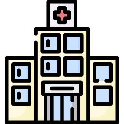 Hospital icon