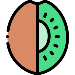 kiwi icono