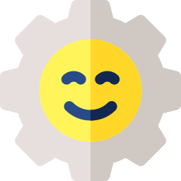 Customer service icon