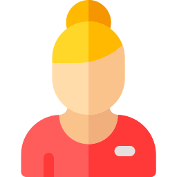 rezeptionist icon